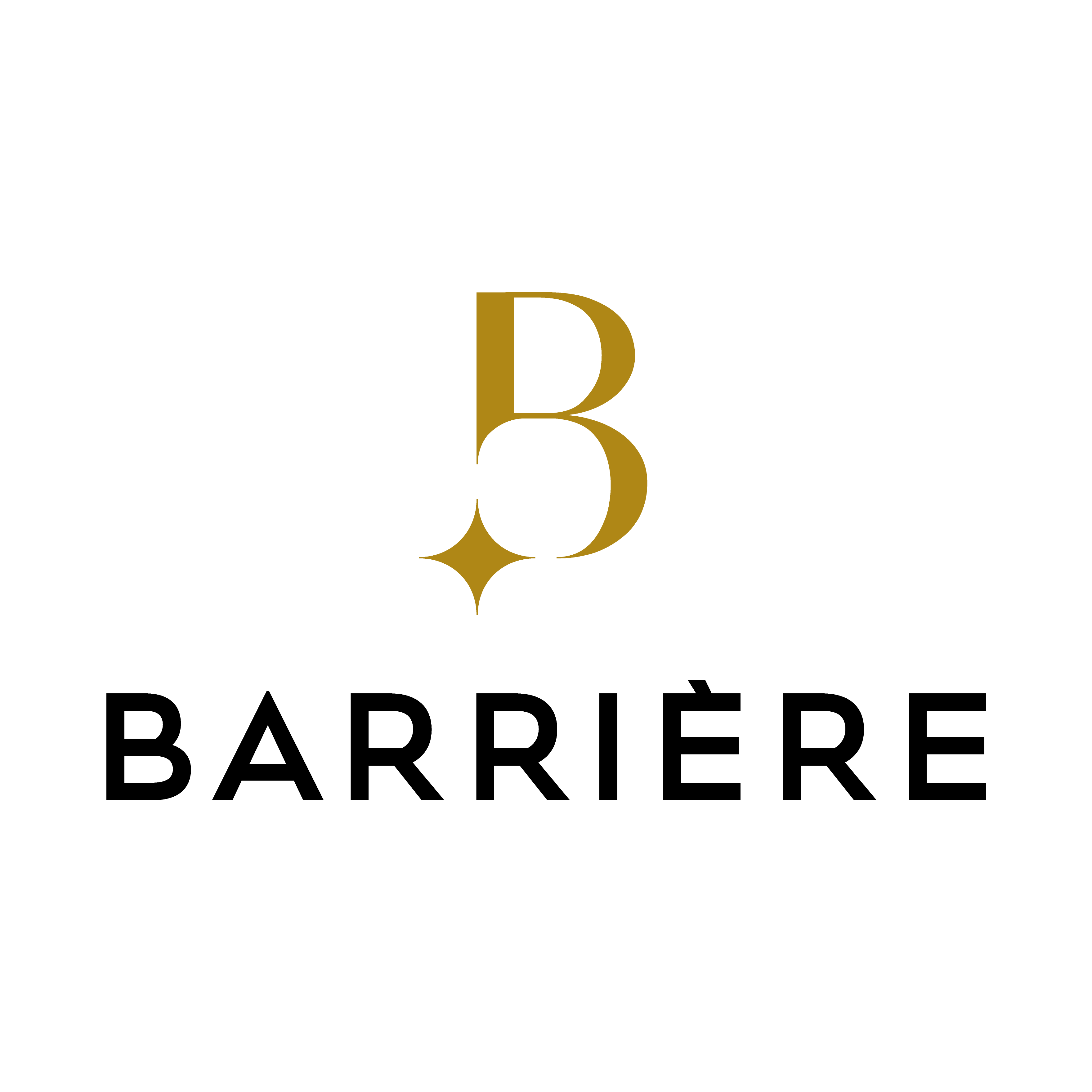 Barrière